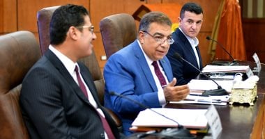 محافظ الدقهلية يعلن تكثيف الجهود لتقنين أوضاع أراضي وممتلكات الدولة