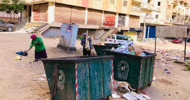 محافظ الدقهلية يقوم بجولة تفقدية في طلخا ويوجه بتكثيف الرقابة على المخابز