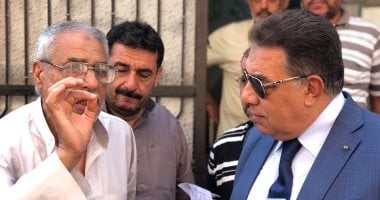 محافظ الدقهلية يوجه مسئولي المركز التكنولوجي بالمنصورة بإنجاز مصالح المواطنين بكفاءة