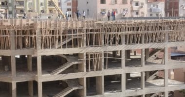 محافظ الغربية يعلن عن مبنى إداري جديد لتعزيز كفاءة وحداثة الجهاز الحكومي