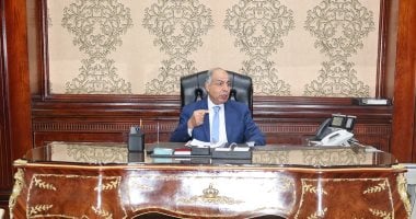 محافظ المنيا: عدم تسجيل أي حوادث خلال مايو وتحقيق نسبة 100% في استبعاد سيارات البيك أب من منظومة نقل الركاب