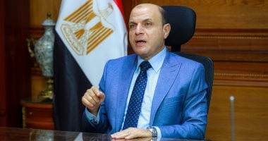 محافظ كفر الشيخ يعلن جاهزية 442 لجنة فرعية لانتخابات مجلس الشيوخ