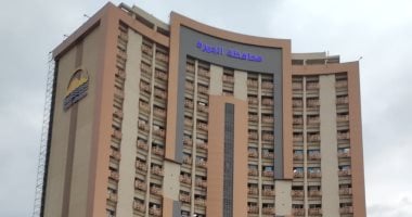 محافظة الجيزة تطمئن سكان شارع البحر الأعظم بعدم القلق من رائحة الغاز