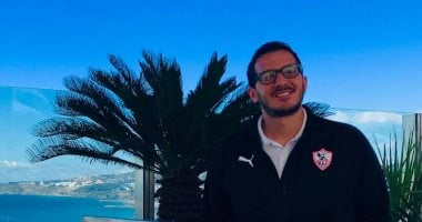 محمد أساسة: صفقات جديدة في الزمالك دون إجراء كشف طبي مسبق