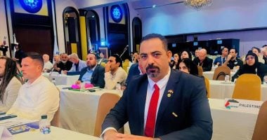محمد إبراهيم يتوج رئيسًا للاتحاد العربي للفنون القتالية المختلطة (MMA)