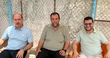 محمد إسماعيل يتفقد اختبارات إنبي ويحدد أولويات المرحلة القادمة بالتعاون مع عماد جابر
