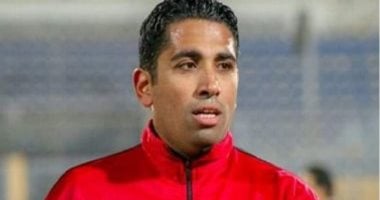 محمد الصباحي يعلن اعتزاله التحكيم بعد 21 عامًا في المستطيل الأخضر