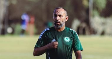 محمد ثابت الصاروخ يتولى إدارة تدريبات مودرن سبورت مؤقتاً حتى عودة مجدي عبد العاطي