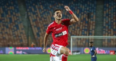 محمد شريف ينضم إلى النادي الأهلي بعقد لمدة 5 سنوات
