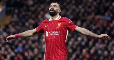 محمد صلاح يتصدر تصنيف أفضل أجنحة الدوري الإنجليزي قبل انطلاق الموسم الجديد