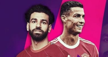 محمد صلاح يتفوق على رونالدو في فانتازي ليصبح اللاعب الأغلى في التاريخ