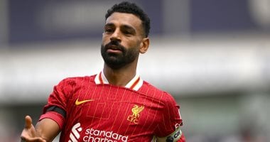محمد صلاح يتلقى تكريمًا عالميًّا جديدًا كأبرز مصدر إلهام في كرة القدم