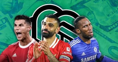 محمد صلاح يحجز مكانة بارزة بين أفضل 10 صفقات في تاريخ الدوري الإنجليزي