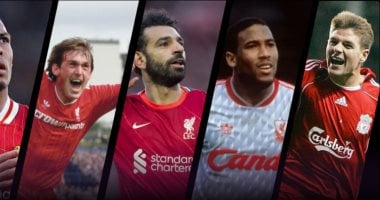محمد صلاح يحقق إنجازاً تاريخياً مع ليفربول قبل انطلاق الموسم الجديد