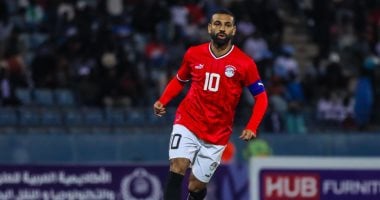 محمد صلاح يحلم بتحقيق أول لقب مع منتخب مصر في كأس أمم أفريقيا بالمغرب