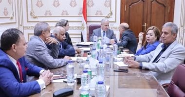 محمود صبري رئيسًا لتحرير الأهرام الرياضي وأحمد هاشم لآخر ساعة في الوطنية للصحافة