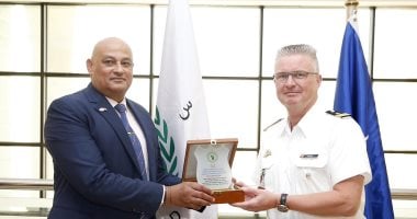 مركز الساحل والصحراء لمكافحة الإرهاب يستقبل وفدًا رفيعًا من حلف الناتو لتعزيز التعاون الأمني