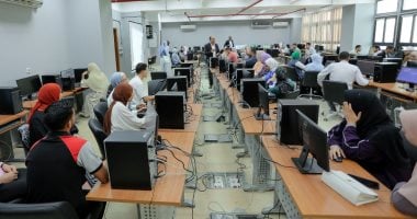 مركز خدمة وتنمية المجتمع بجامعة دمنهور ينظم دورة تدريبية في أساسيات الرقمنة