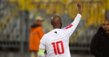 مسيرة شيكابالا مع الزمالك: إنجازات وأبرز المحطات لأحد أمهر اللاعبين في مصر