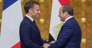 مصر تؤكد دعمها الكامل للمبادرة الفرنسية السعودية لتنظيم مؤتمر دولي حول التسوية السلمية للقضية الفلسطينية