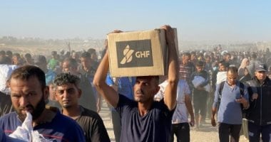 مصر وقطر وأمريكا تقدم مقترحاً جديداً لوقف إطلاق النار بين إسرائيل وحماس