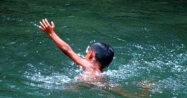مصرع طفلين غرقًا في بحر أبو المير بمحافظة الفيوم