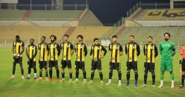 مقاولو العرب يتفوقون على البنك الأهلي بنتيجة 1-0 في ودية معسكر الإسكندرية