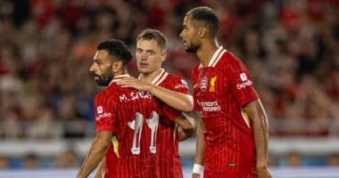 ملخص مباراة يوكوهاما ضد ليفربول وأهدافها وتألق محمد صلاح وأحدث الصفقات