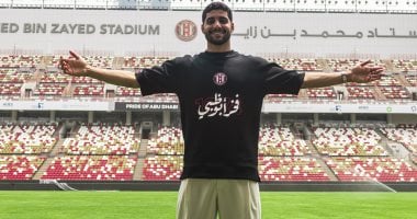 من حسام حسن إلى النني: رحلة نجوم الفراعنة في الإمارات بعد انتقال إبراهيم عادل