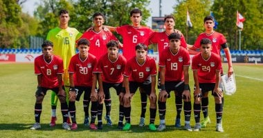 منتخب 2009 يواصل معسكره المفتوح استعداداً لتصفيات كأس أمم أفريقيا