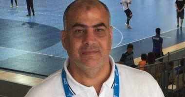 منتخب ناشئي اليد يواجه القناة والمعادي ودياً استعداداً لبطولة العالم