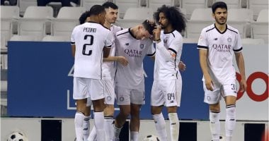 مواجهة السد القطري والوداد المغربي في نهائي كأس الأحرار 10 أغسطس