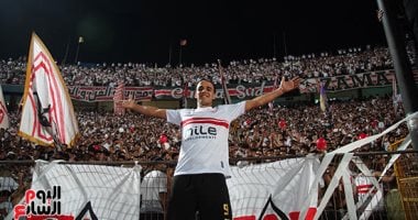 مواعيد مباريات الزمالك الودية استعداداً لانطلاق الدوري المصري