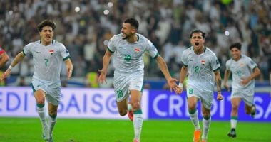 مواعيد مباريات السعودية والعراق في ملحق تصفيات كأس العالم 2026