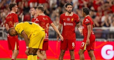 مواعيد مباريات اليوم: ليفربول يواجه يوكوهاما ودياً وتصفيات دوري أبطال أوروبا