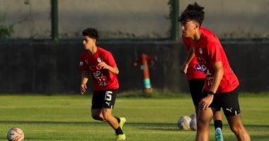 مواعيد مباريات منتخب مصر للناشئين في كأس العالم بقطر ٢٠٢٣