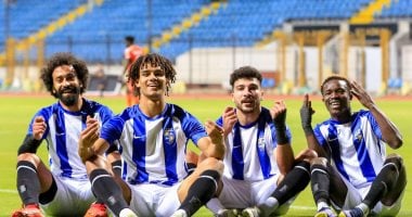 مواعيد مباريات نادي المقاولون في المرحلة الأولى لدوري موسم 2025-2026