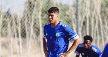 مودرن سبورت يؤكد تمسكه بمحمد مسعد ويؤجل أي مفاوضات نقل خلال فترة الانتقالات الصيفية