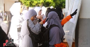 موعد إعلان نتيجة الثانوية الأزهرية 2025 وتفاصيل انتهاء التصحيح