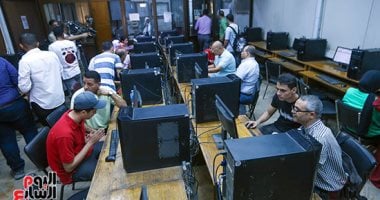 موعد التقدم لحجز اختبارات القدرات بالجامعات 2025 يبدأ 12 يوليو
