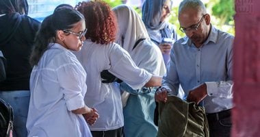 موعد امتحانات الثانوية العامة الدور الثاني 2025 بعد ظهور النتيجة