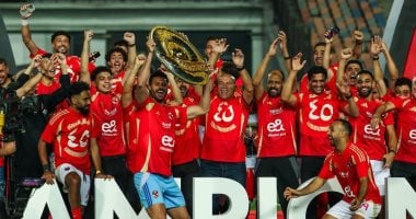 موعد انطلاق مسابقة الدوري المصري الممتاز 2025-2026: تفاصيل وشروط المشاركة