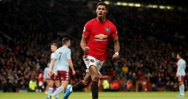 موعد تقديم راشفورد إلى برشلونة يحدد رسمياً