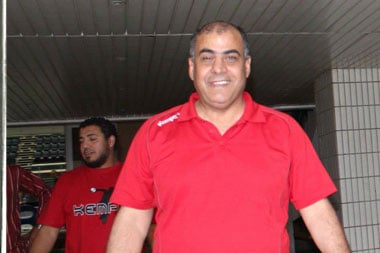 موعد مباراة ناشئي كرة اليد ضد كوريا في بداية بطولة العالم