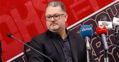 ميكالي يكشف عن رغبته في تكرار تجربة التدريب بالنادي المصري قريبًا