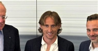 ميلان يطارد صفقة جديدة من ريال مدريد بعد نجاح صفقة مودريتش