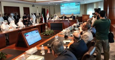 نائب رئيس الوزراء يشارك في الملتقى الاستثماري المصري الكويتي لدعم التعاون الاقتصادي