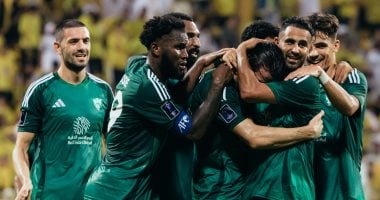 نادي إيطالي يتنافس مع فيورنتينا لضم كيسيه لاعب أهلي جدة
