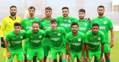 نبيل الكوكي يكشف عن تشكيلة المصري استعداداً للمباراة الودية ضد الترجي