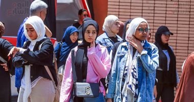 نتيجة الثانوية العامة 2025: الكنترولات تستكمل عمليات التصحيح الإلكتروني